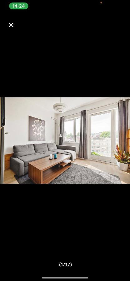 Oslo City Center 3 外观 照片